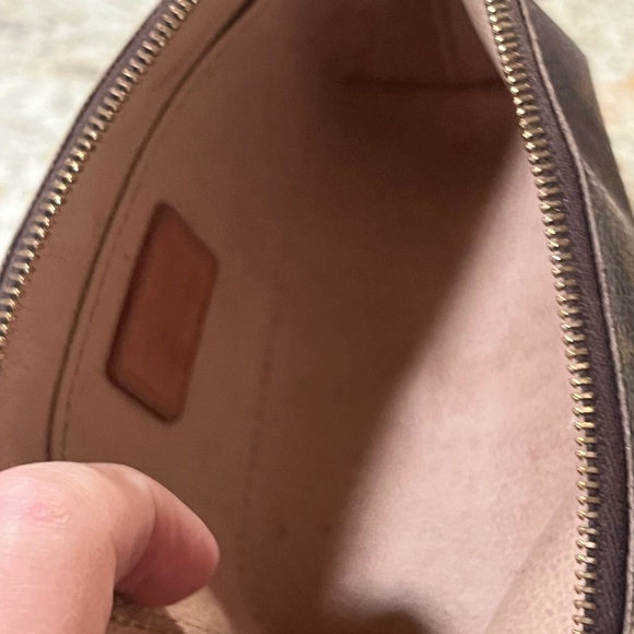 Luis Vuitton Monogram - Cosmetic bag - Picture 6 of 7